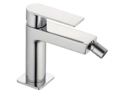 pianura Bidet-Einhebelmischer Giulia 5L ohne Ablaufgarnitur in Chrom
