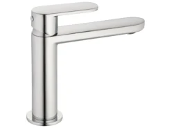 pianura Waschtisch-Einhebelmischer 5 L Aora in Chrom