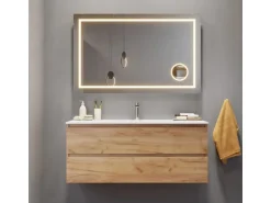 pianura Waschtisch-Einhebelmischer 5 L Giulia in Chrom