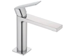 pianura Waschtisch-Einhebelmischer 5 L Giulia in Chrom