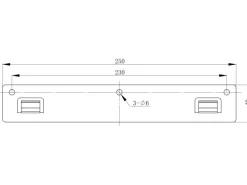 PKM Dunstabzugshaube GS1-60CIXPH EEK: B