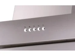 PKM Dunstabzugshaube 9031X EEK: B