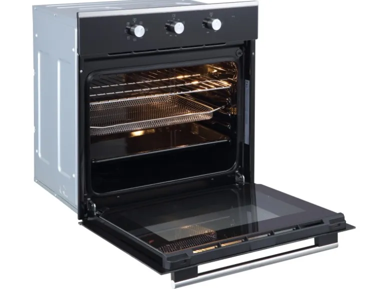 PKM Einbaubackofen EBO6-60AF