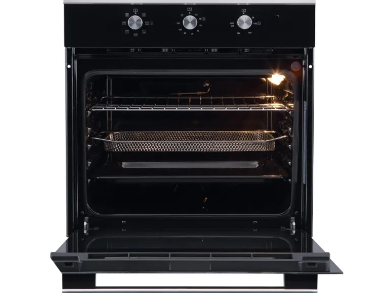 PKM Einbaubackofen EBO6-60AF