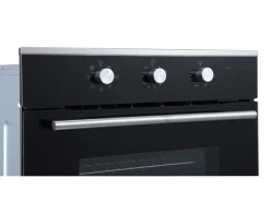 PKM Einbaubackofen EBO6-60AF