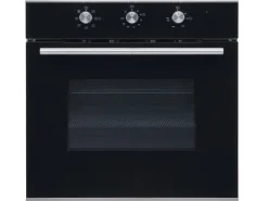 PKM Einbaubackofen EBO6-60AF