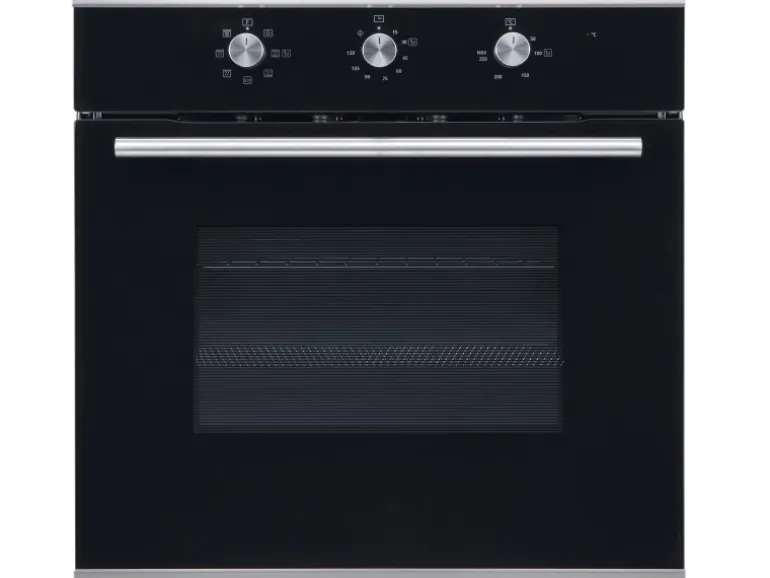 PKM Einbaubackofen EBO6-60AF