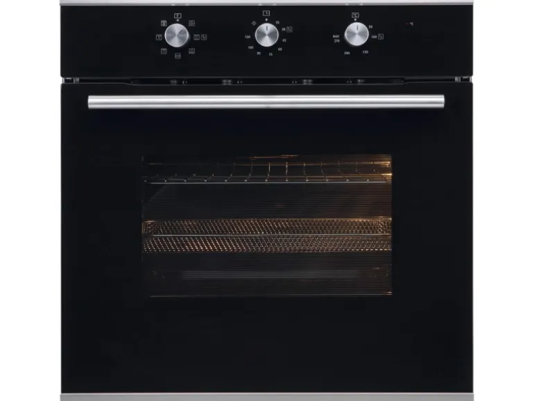 PKM Einbaubackofen EBO6-60AF