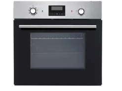 PKM Einbaubackofen F7-2 Digi