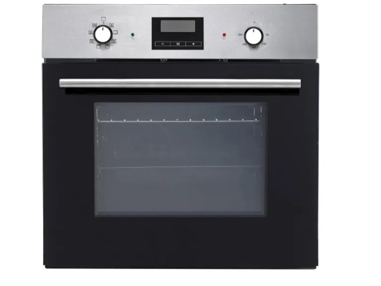 PKM Einbaubackofen F7-2 Digi