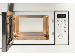 PKM Einbau-Mikrowelle MW800-20.8EB