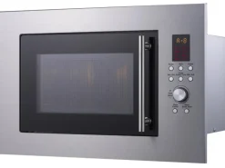 PKM Einbau-Mikrowelle MW900-23G-IN