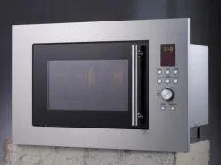 PKM Einbau-Mikrowelle MW900-23G-IN