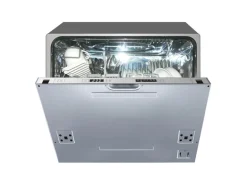PKM Geschirrspüler GS6-6FI2