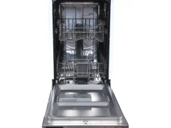 PKM Geschirrspüler GSP9-5FI Vollintegriert