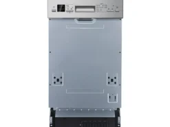 PKM Geschirrspüler GSP9-6TI Teilintegriert EEK: E