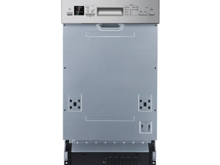 PKM Geschirrspüler GSP9-6TI Teilintegriert EEK: E