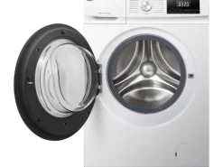PKM Waschtrockner WT8 + 5 Weiß