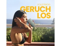 ProHome Becher Kunststoff Grün 0,4 Liter 16er Pack