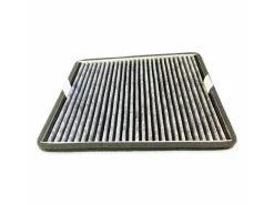 PURERO Premium Ersatzfilter für Miele DKF 11-P Dunstabzug Kochfeld