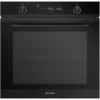 Pyramis Backofen PO78094010EBL Black Edition