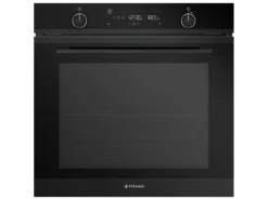 Pyramis Backofen PO78094010EBL Black Edition