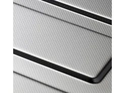 Pyramis Einbauspüle Sparta (100x50) 1 1/2B 1D Edelstahl LEINEN