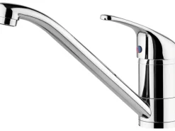 Pyramis Einhebelmischer Modo Chrom