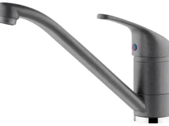 Pyramis Einhebelmsicher Modo Iron Grey