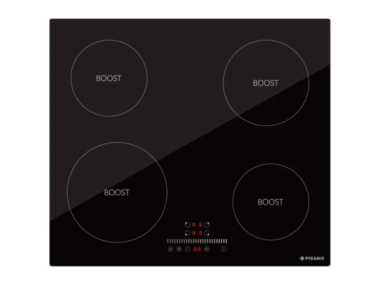 Pyramis Kochfeld 58IN Induction