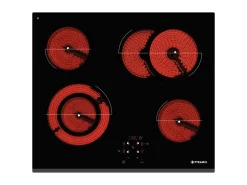 Pyramis Kochfeld PHC61631BFB