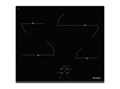 Pyramis Kochfeld PHC61631BFB