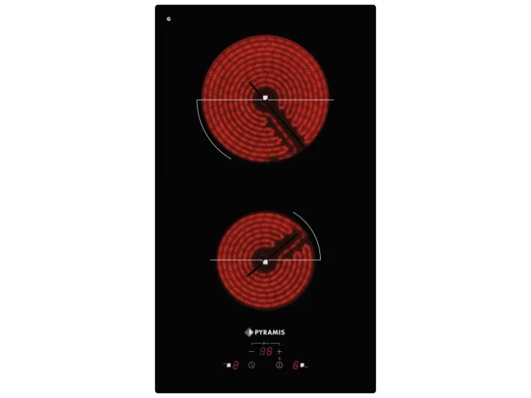 Pyramis Kochfeld PHC31230FMB