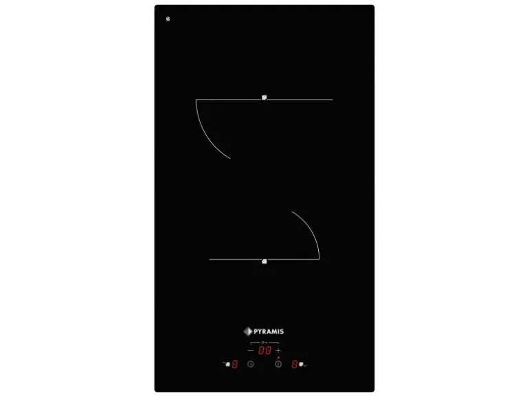 Pyramis Kochfeld PHC31230FMB