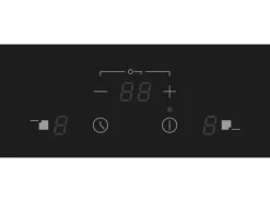 Pyramis Kochfeld PHC31230FMB