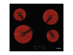 Pyramis Kochfeld PHC61430FMB