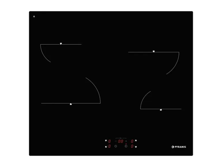 Pyramis Kochfeld PHC61430FMB