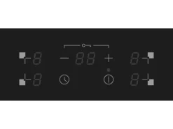 Pyramis Kochfeld PHC61430FMB