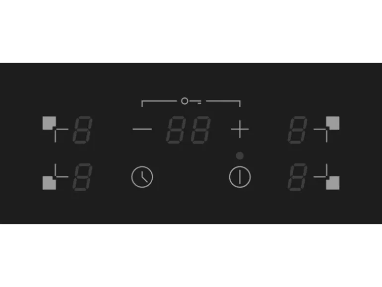 Pyramis Kochfeld PHC61430FMB