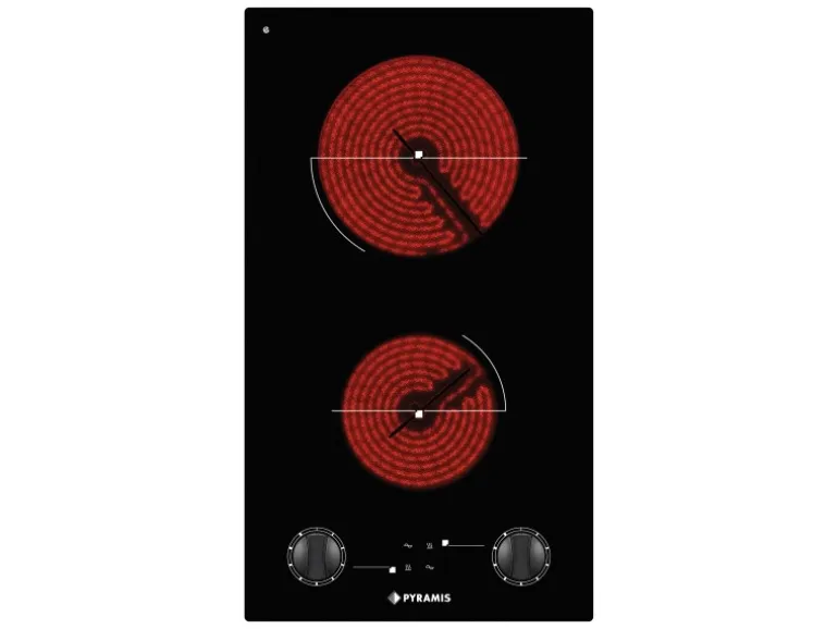 Pyramis Kochfeld PHC31233FMB