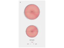 Pyramis Kochfeld PHC31233FMW