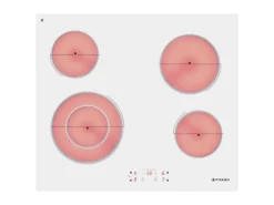 Pyramis Kochfeld PHC61530FMW