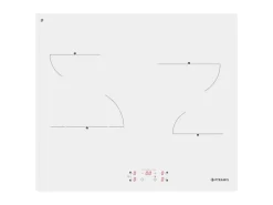 Pyramis Kochfeld PHC61530FMW