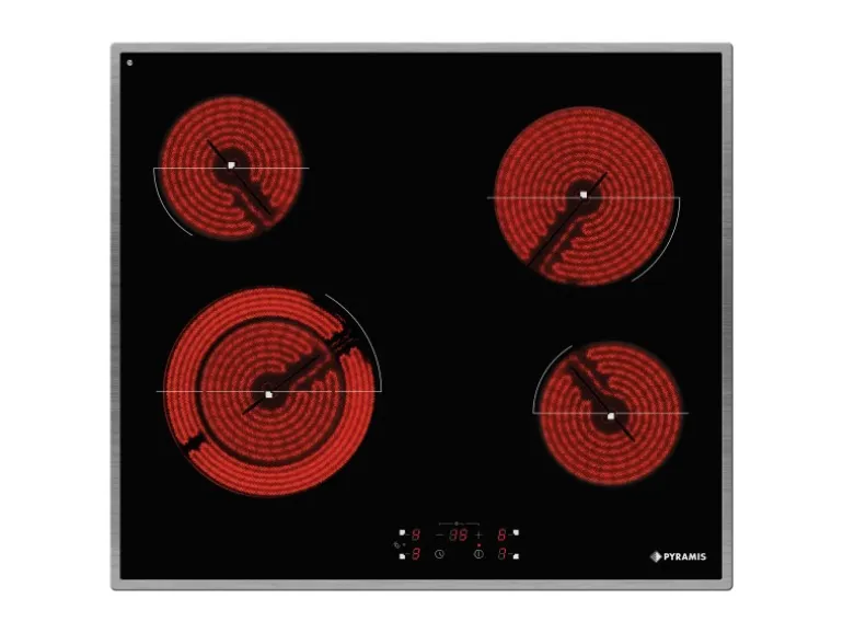 Pyramis Kochfeld PHC61530IFB