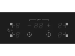 Pyramis Kochfeld PHC61530IFB