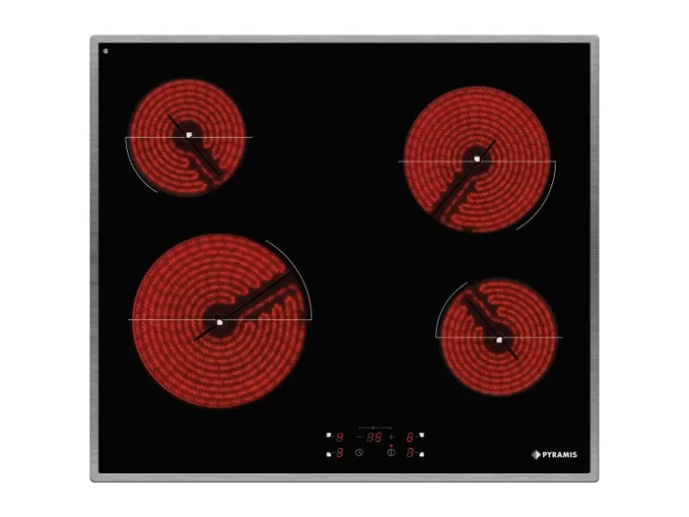 Pyramis Kochfeld PHC61430IFB