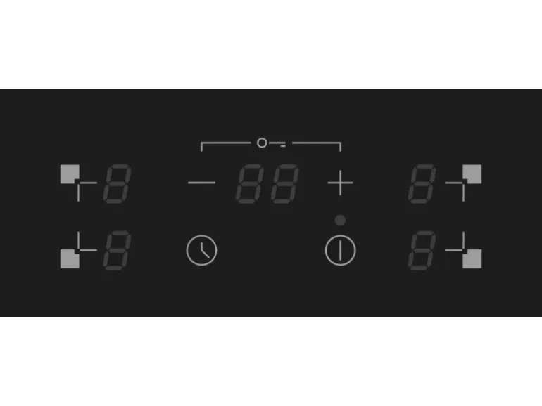 Pyramis Kochfeld PHC61430IFB