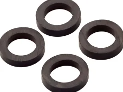 Quetschdichtung 3,5 mm x Ø 12 mm x Ø 18 mm 4er-Set