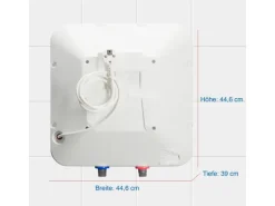 Regent Hängespeicher REG 30 O 30 Liter