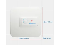 Regent Hängespeicher REG 30 O 30 Liter